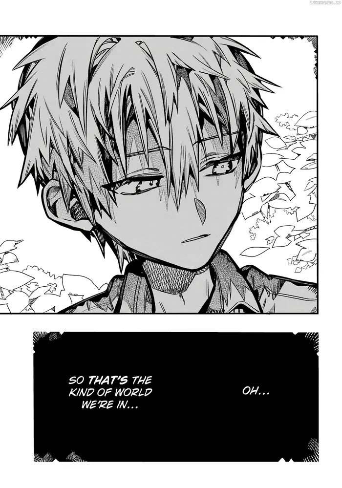 Toilet-Bound Hanako-kun Chapter 114 image 20_optimized